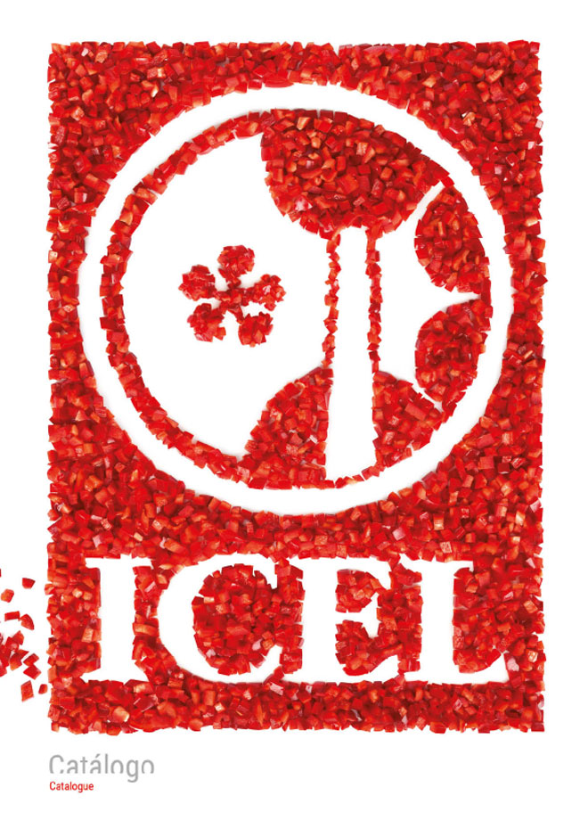 Icel Catálogo