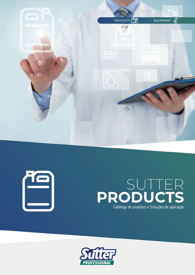 Catálogo Sutter Products