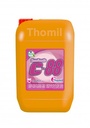 THOMILMATIC C-88, 23kg: Branqueador com cloro para dosagem automática  I THOMIL