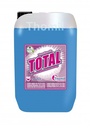 THOMILMATIC TOTAL, 20 litros: Detergente Enzimático para todo o tipo de têxteis I THOMIL