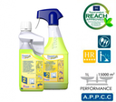 ThomilMagic DOSE Nº2 STARTER KIT Limpador Desengordurante I THOMIL