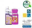 ThomilMagic DOSE Nº4 STARTER KIT Lava-chão Neutro MARINHO I THOMIL