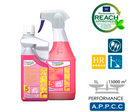 ThomilMagic DOSE Nº5 STARTER KIT Limpador Casas Banho Anti-calcário I THOMIL