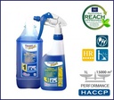 ThomilMagic SMP Nº1 Multiusos Limpa-vidros 1,8L I THOMIL