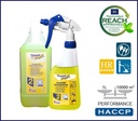 ThomilMagic SMP Nº2 Limpador Desengordurante 1,8L I THOMIL