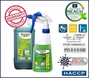 ThomilMagic SMP Nº3 Limpador Desinfetante 1,8L I THOMIL
