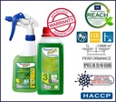 ThomilMagic concentrado Nº3 Limpador Desinfetante 1 l  I THOMIL