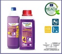 ThomilMagic concentrado Nº4 Limpador Neutro de Pavimentos 1 l I THOMIL