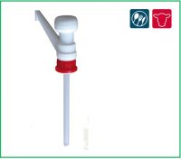 DISPENSENSADOR 20 ml PRODUTOS CLORADOS I THOMIL