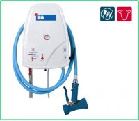 CENTRAL DE ESPUMA 1 Produto - mangueira 15 metros I THOMIL