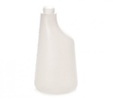 Embalagem ThomilMagic para diluido de 630 ml sem pistola nem tampa I THOMIL