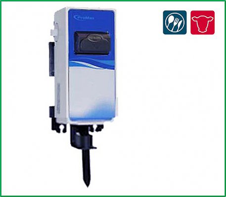 Diluidor PROMAX 1 Produto Balde 16 l/min I THOMIL