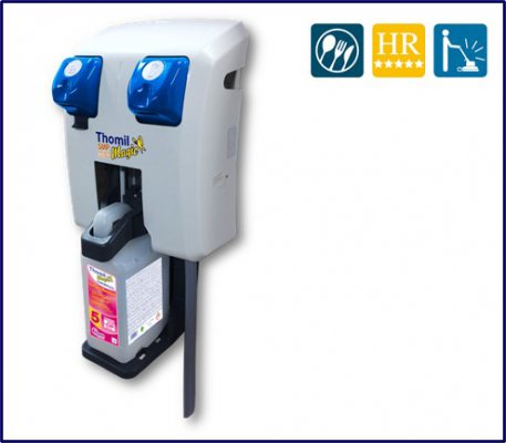 ThomilMagic SMP Dispensador I THOMIL