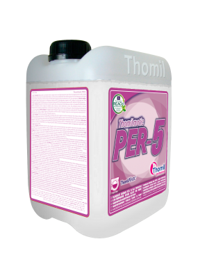THOMILMATIC PER-5, 20kg: Branqueador oxigenado baixa temperatura  I THOMIL