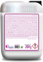 THOMILMATIC PER-5, 20kg: Branqueador oxigenado baixa temperatura  I THOMIL