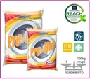 THOMILMATIC PRE-Bio, 16kg: Detergente desengordurante. Restauração e hospital I THOMIL