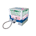 MASTER-BOX S-500, 6 Kilos: Desengordurante alcalino superfícies e maquinaria I THOMIL