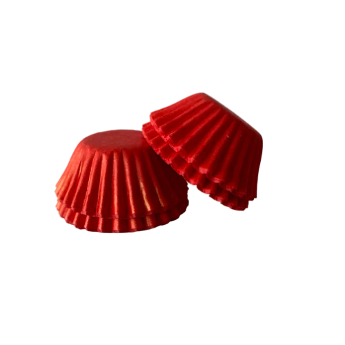 Forma plissada, papel colorido, nº 2, 180mm(A)x240mm (B), Pack 1000 unidades