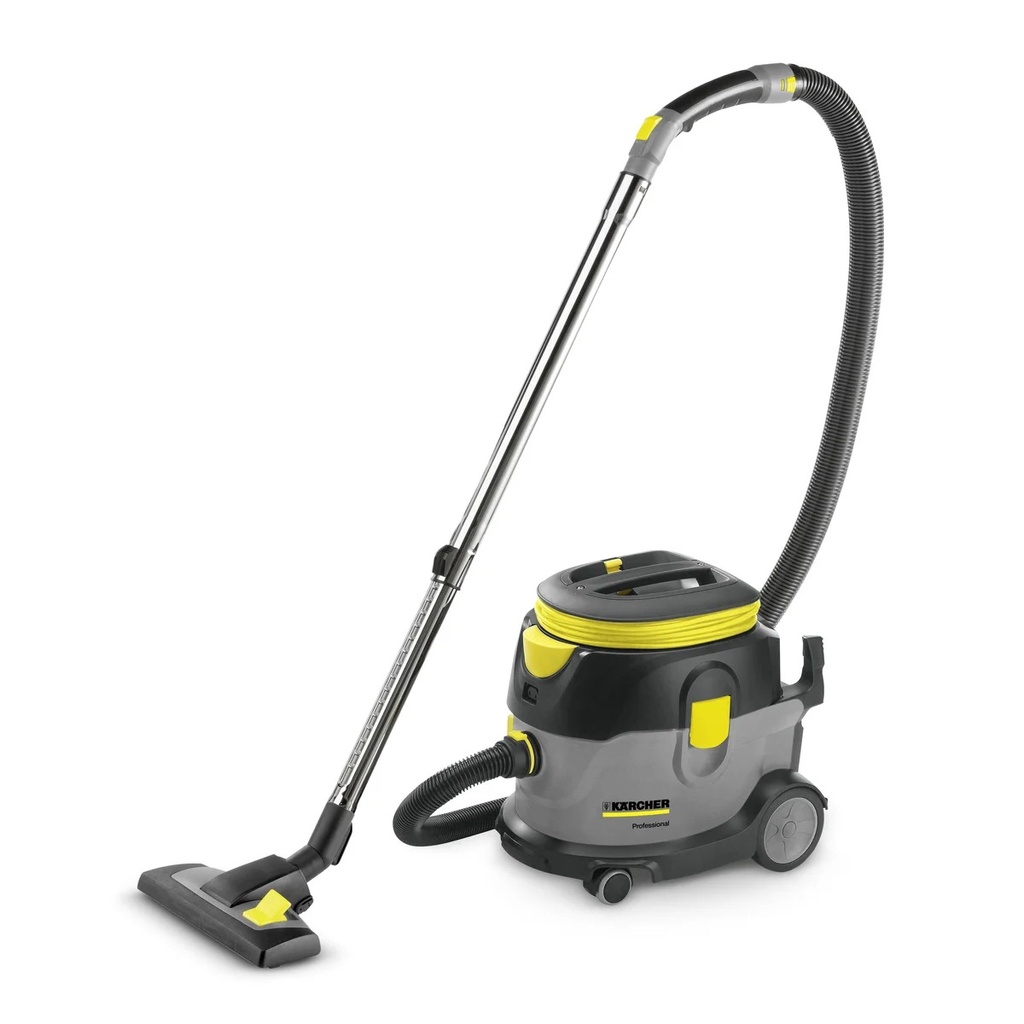 ASPIRADOR DE PÓ KARCHER T 15/1 HEPA