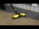 LAVADORA A VAPOR KARCHER SG 4/4