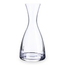 Decanter 1,4 l, linha OPTIC - Bohemia