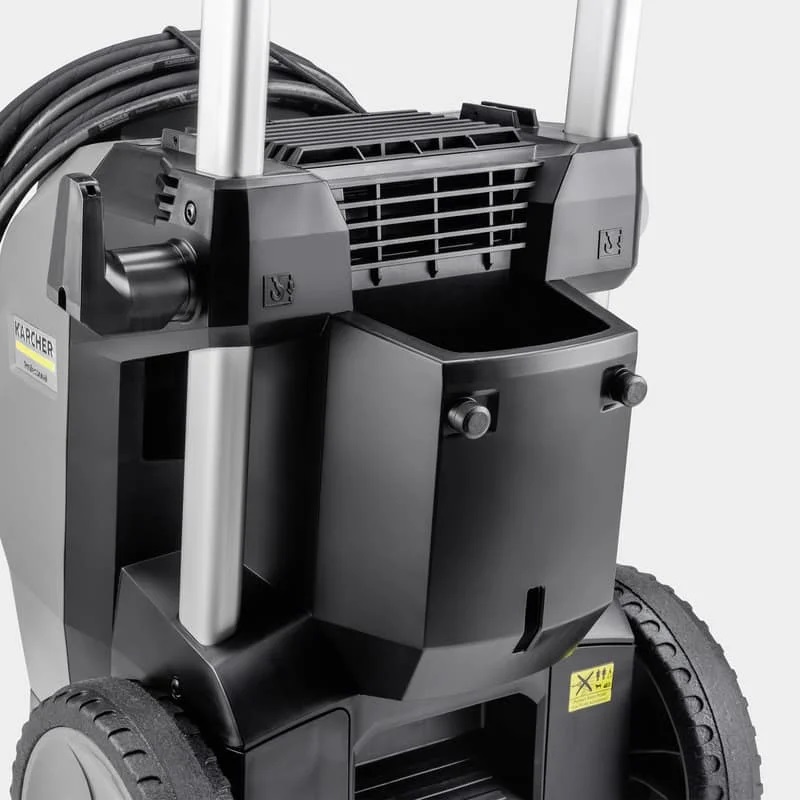 LAVADORA DE ALTA PRESSÃO KARCHER HD 10/25-4 S PLUS