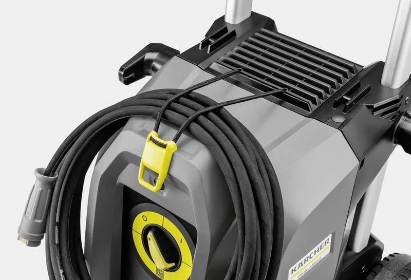 LAVADORA DE ALTA PRESSÃO KARCHER HD 10/25-4 S PLUS