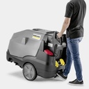 LAVADORA DE ALTA PRESSÃO KARCHER HDS 10/21-4 M