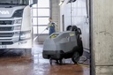 LAVADORA DE ALTA PRESSÃO KARCHER HDS 10/21-4 M