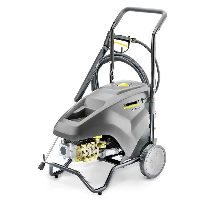 LAVADORA DE ALTA PRESSÃO KARCHER HD 6/15-4 CLASSIC