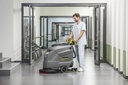 LAVADORA ASPIRADORA DE PAVIMENTOS KARCHER BD 50/60 C EP CLASSIC