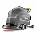 LAVADORA ASPIRADORA DE PAVIMENTOS KARCHER BD 50/50 C CLASSIC BP