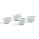 RAMEKIN REDONDO MELAMINA, 6x6x3,5 cm