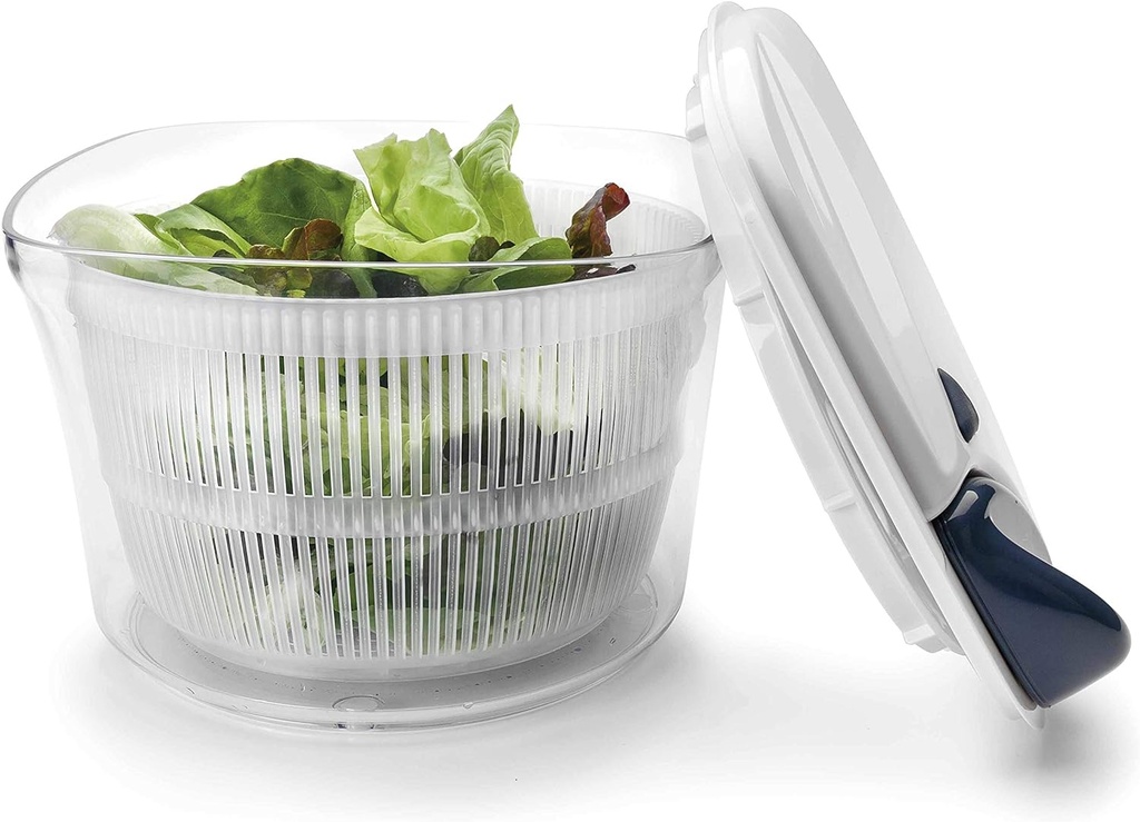 Centrifugadora para salada, 5l