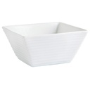 Tigela porcelana de 13,5x7 cm, Linha GASTRO FRESH - QUID