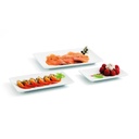 Bandeja retangular 20x13cm, Linha SELECT BASIC - QUID