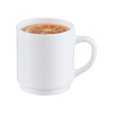 Caneca em OPAL 29cl, Linha ZELIE - LUMINARC