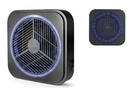 Ventilador apanhador de insetos