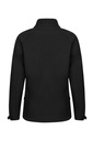 Casaco softshell modelo feminino