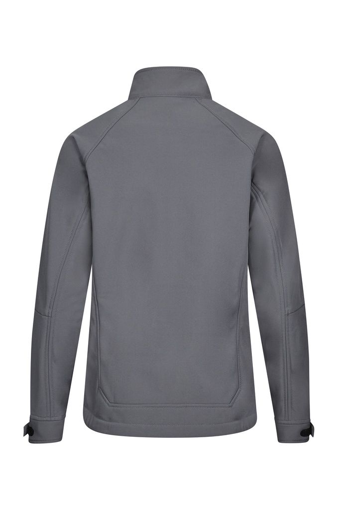 Casaco softshell modelo feminino