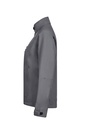 Casaco softshell modelo feminino