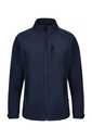 Casaco softshell modelo feminino