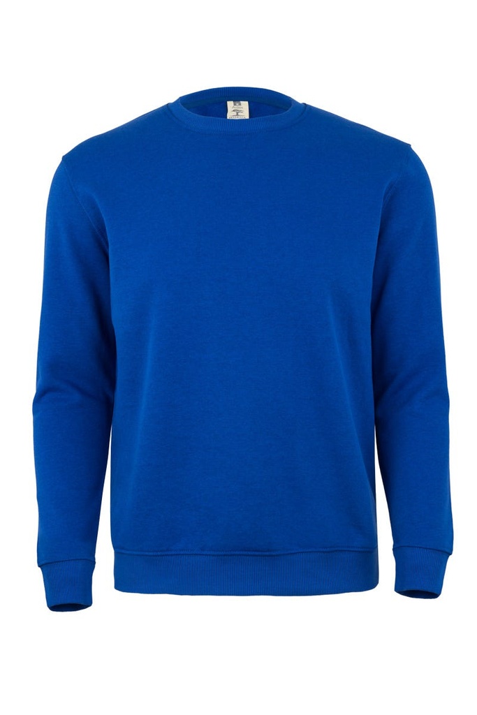 Sweatshirt decote redondo, modelo MK620V - AVALON  I Velilla