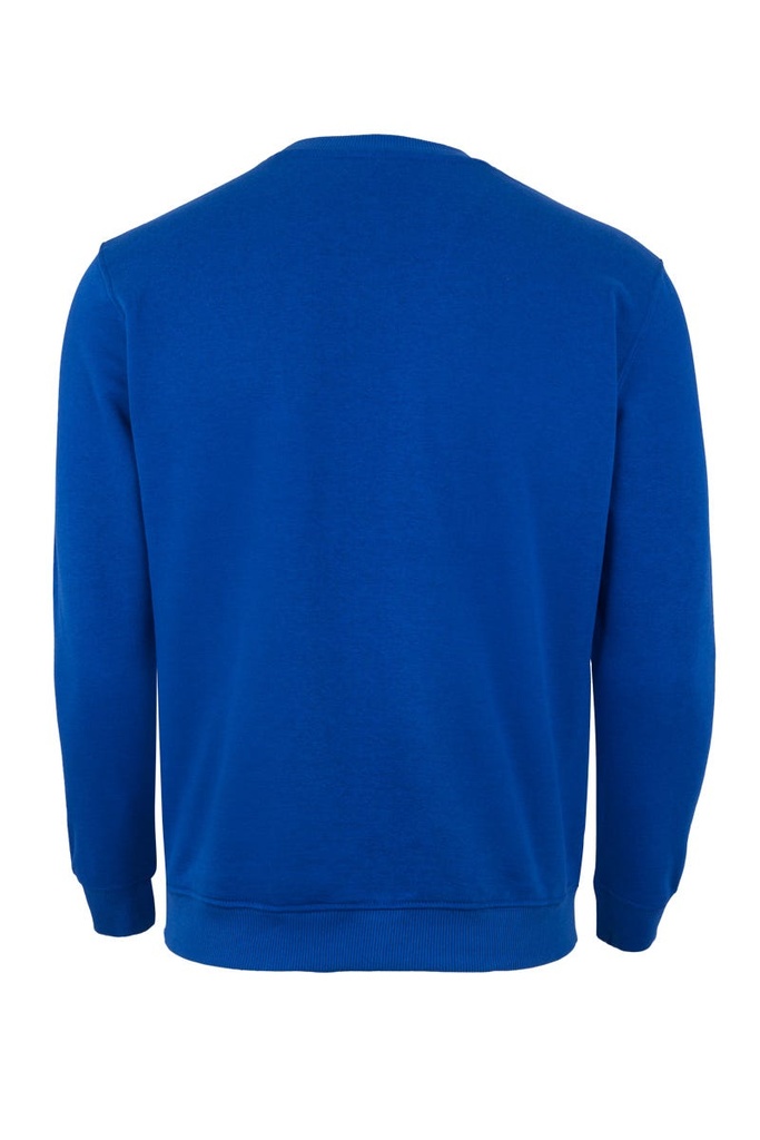 Sweatshirt decote redondo, modelo MK620V - AVALON  I Velilla