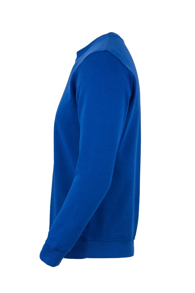 Sweatshirt decote redondo, modelo MK620V - AVALON  I Velilla