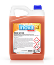 FOG S10, 5 litros: Desengordurante desincrustante extra forte - INOVA