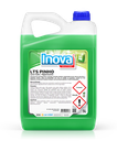 LTS PINHO, 5 litros: Detergente lava tudo higienizante I INOVA