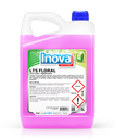 LTS FLORAL, 5 litros: Detergente lava tudo higienizante I INOVA