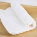 Toalha limpeza de mãos, Luxury Wipe Cotton, pack de 100 unidades