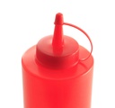 Dispensador biberão para molhos, 200 ml